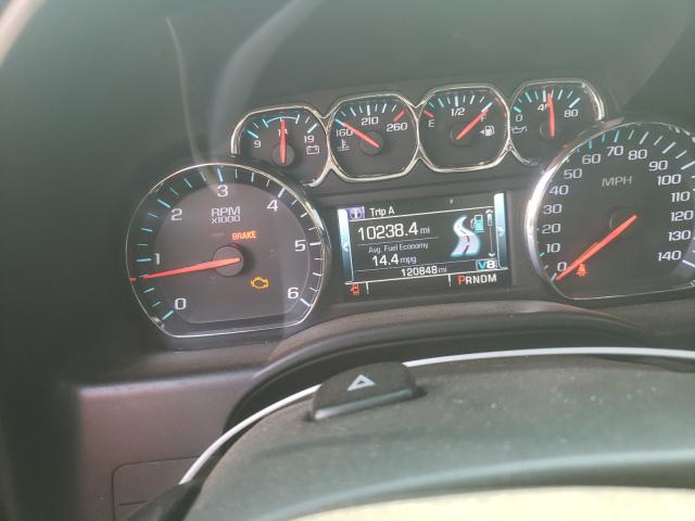 2014 CHEVROLET K1500 3GCUKSEC3EG338392