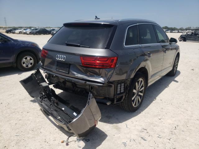 VIN WA1VAAF76JD051665 2018 Audi Q7, Prestige no.4