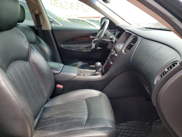 2016 INFINITI QX50 JN1BJ0RR1GM260212