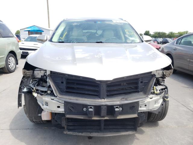 2015 LINCOLN MKC 5LMCJ1A96FUJ46474