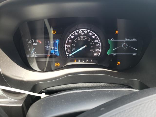 2019 FORD RANGER XL 1FTER4EH2KLA16980