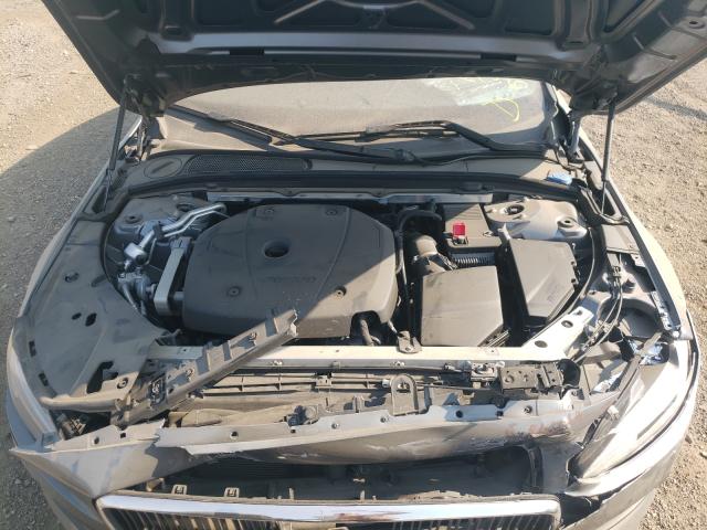 2018 VOLVO S90 T5 MOM LVY982MKXJP030227