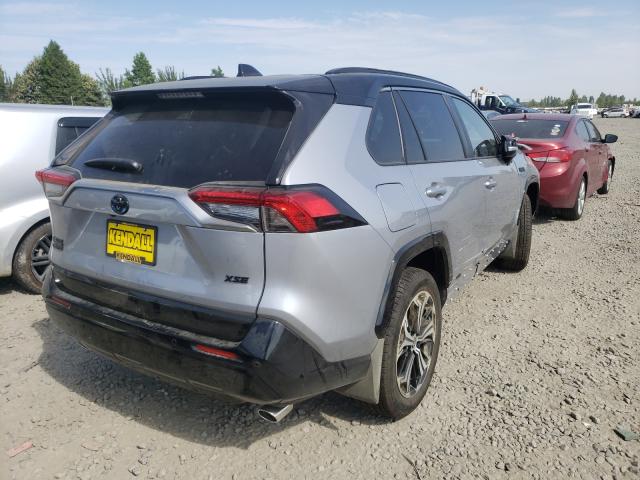 2021 TOYOTA RAV4 PRIME JTMFB3FV2MD041138