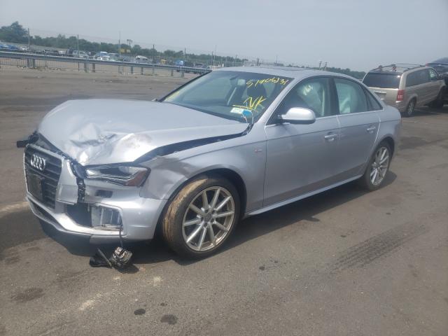 VIN WAUFFAFL9FN045141 2015 Audi A4, Premium Plus no.2