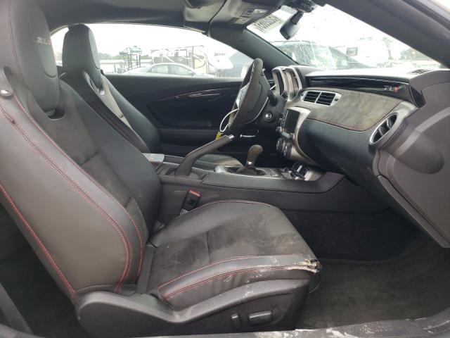 2015 CHEVROLET CAMARO ZL1 2G1FL3DP2F9801174