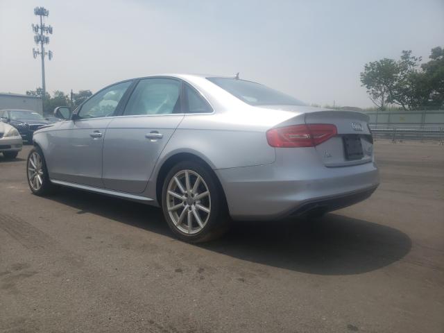 VIN WAUFFAFL9FN045141 2015 Audi A4, Premium Plus no.3