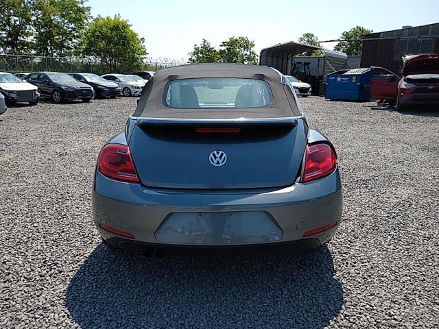 2015 VOLKSWAGEN BEETLE 1.8 3VW517AT4FM800324