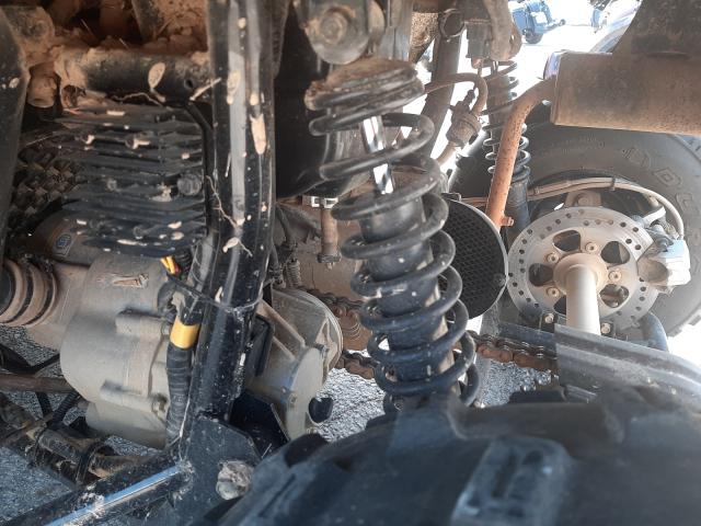 2019 POLARIS RZR 170 RF3YAV177KT032243