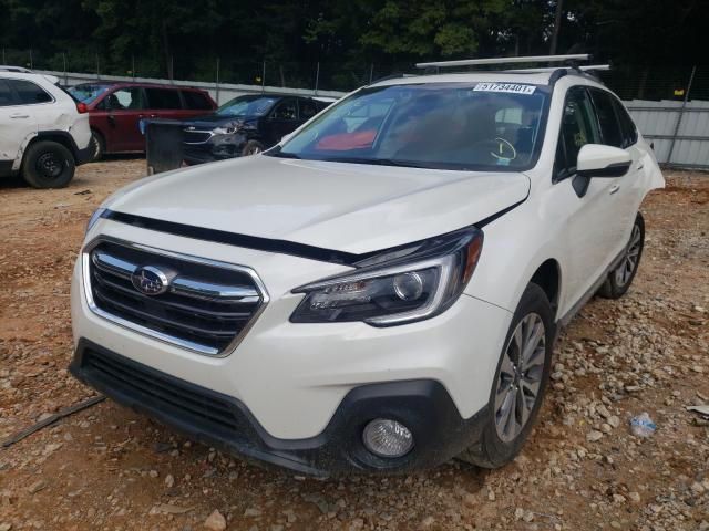 2019 SUBARU OUTBACK TO 4S4BSETC4K3239361