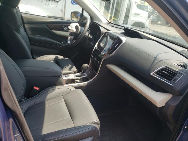 2021 SUBARU ASCENT TOU 4S4WMARD6M3402454
