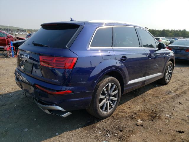 VIN WA1AHAF77KD039004 2019 Audi Q7, Premium no.4