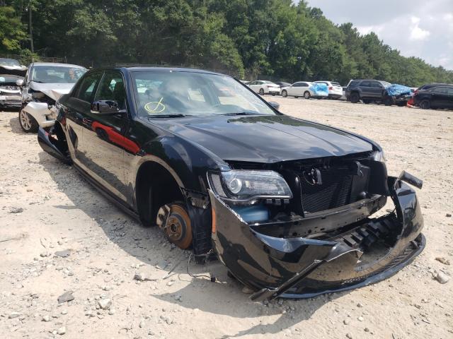 2021 CHRYSLER 300, VIN: 2C3CCABG3MH545992