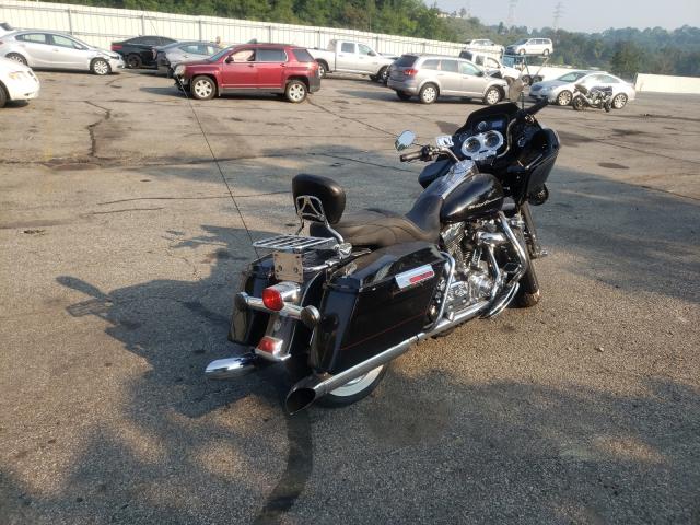 2001 HARLEY-DAVIDSON FLTR 1HD1FPV1X1Y633152