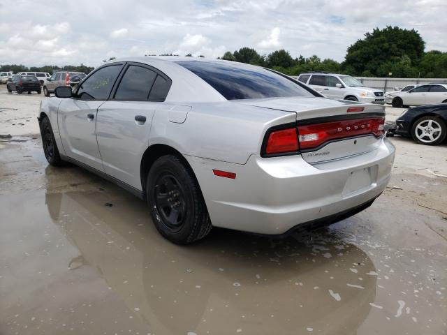 2014 DODGE CHARGER PO 2C3CDXAG2EH282817