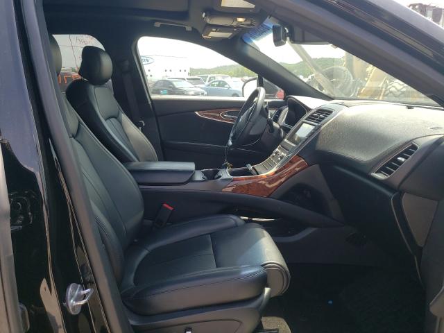 2018 LINCOLN MKX RESERV 2LMPJ8LR4JBL12388