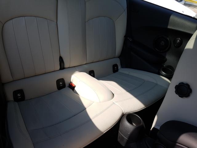 2019 MINI COOPER JOH WMWXM9C50K2H38788