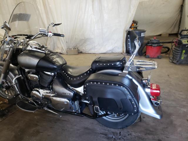 2007 SUZUKI VL800 JS1VS55A572112705
