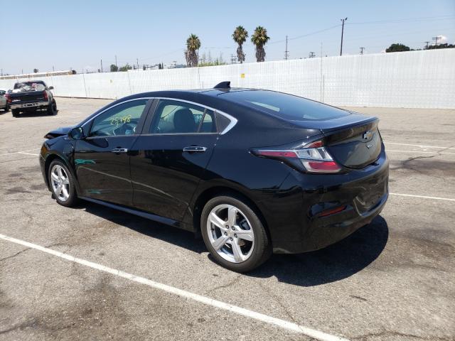 VIN 1G1RC6S54HU216957 2017 Chevrolet Volt, LT no.3