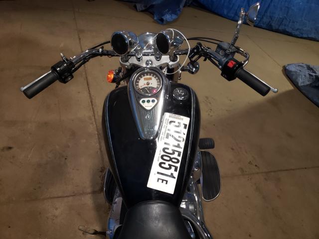 2011 KAWASAKI VN900 B JKAVN2B10BA065740