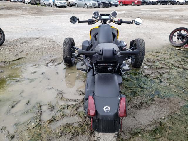 2021 CAN-AM RYKER 3JB2FEG23MJ001193