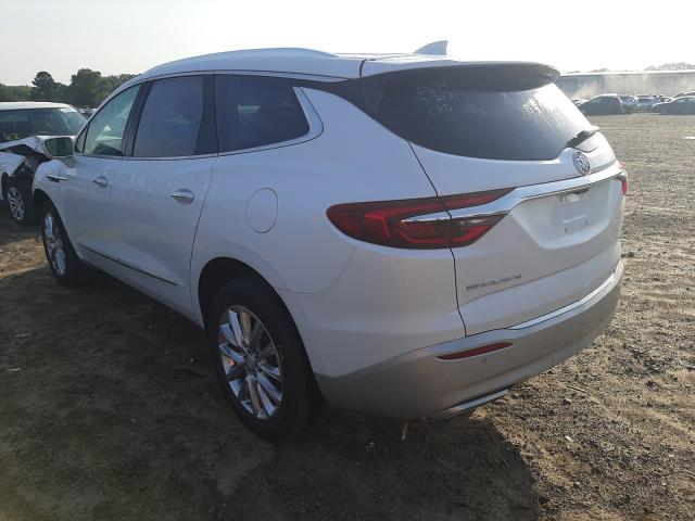 2020 BUICK ENCLAVE PR 5GAERCKW3LJ310691