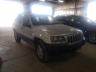 2004 JEEP  CHEROKEE