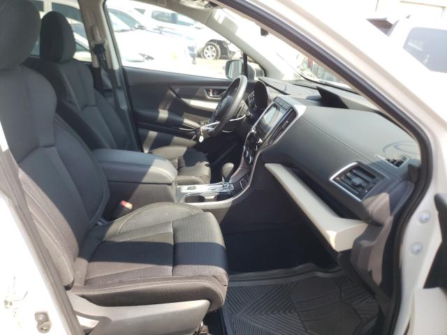 2019 SUBARU ASCENT PRE 4S4WMABD6K3423330