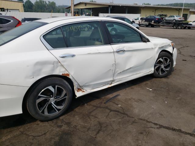 2016 HONDA ACCORD LX 1HGCR2F38GA209900