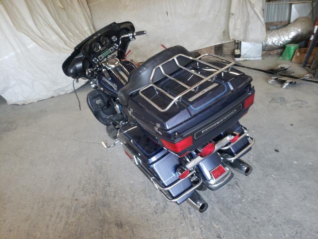 2008 HARLEY-DAVIDSON FLHTCUI 1HD1FC4178Y630519
