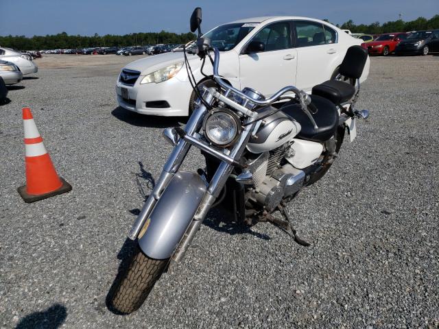 2005 HONDA VT750 CA JH2RC50325M100081