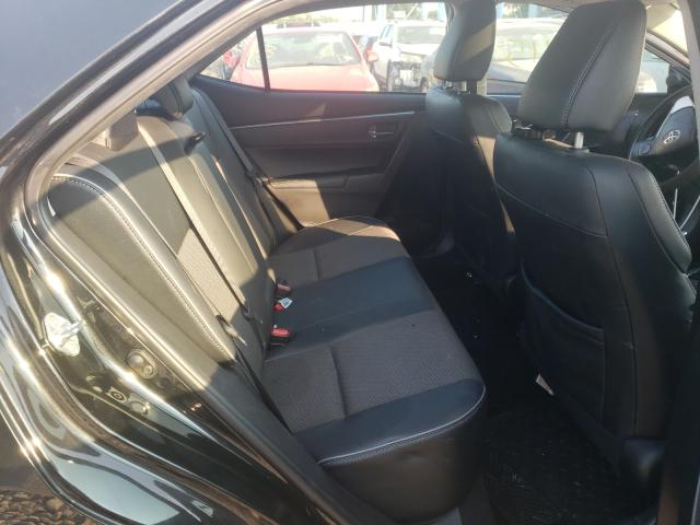 2016 TOYOTA COROLLA L - 2T1BURHE9GC495462