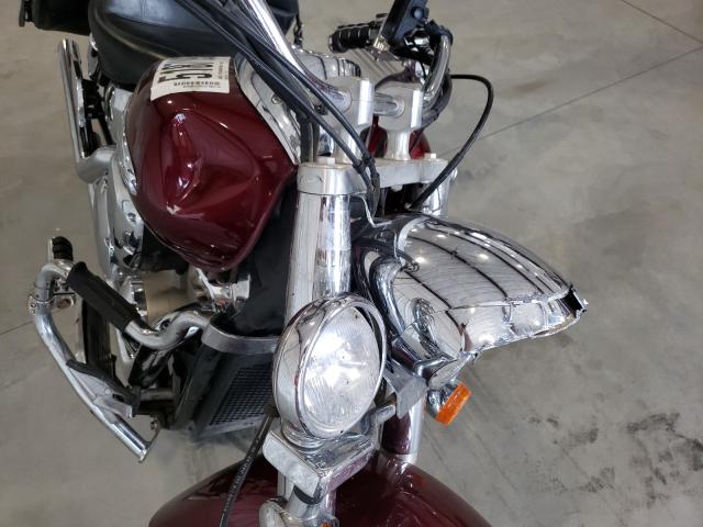 2006 HONDA VT1300 S 1HFSC52046A302832