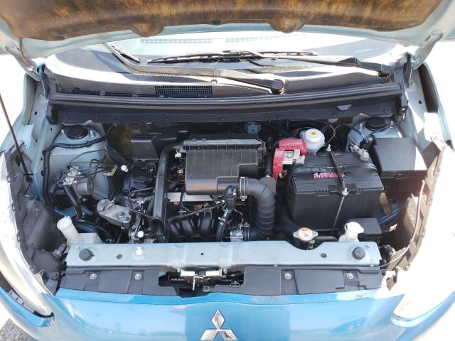 2015 MITSUBISHI MIRAGE DE ML32A3HJ2FH033079