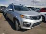 2012 KIA  SORENTO