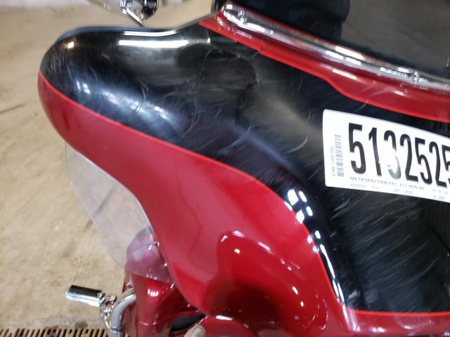 2006 HARLEY-DAVIDSON FLHTCUI 1HD1FCW156Y630688