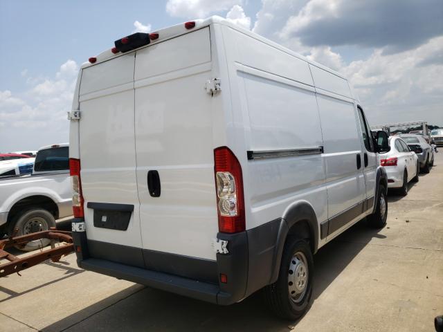 2018 RAM PROMASTER 3C6TRVCG3JE113207