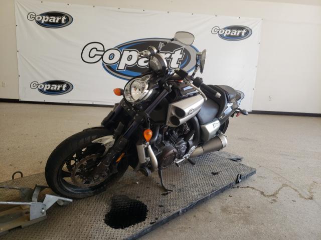 2009 YAMAHA VMX17 JYAVP29E69A000423