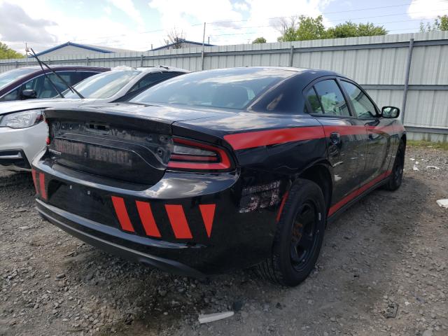 2016 DODGE CHARGER PO 2C3CDXAT8GH211525