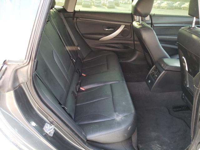 2014 BMW 328 XIGT WBA3X5C54ED556953