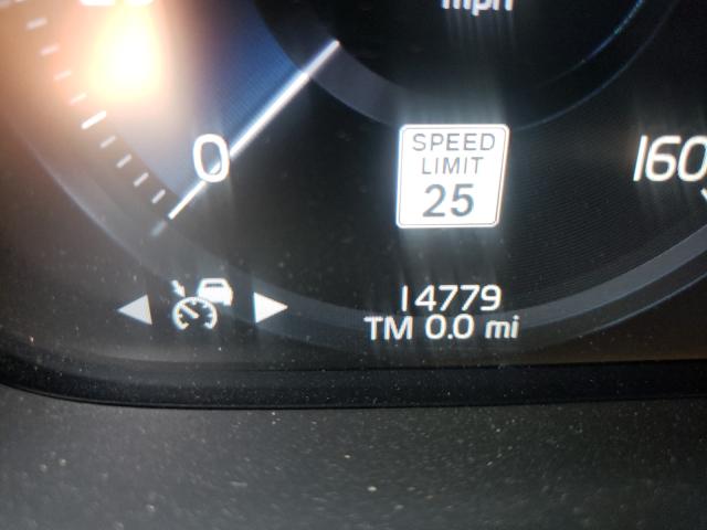 2020 VOLVO XC90 T6 IN YV4A22PLXL1568794