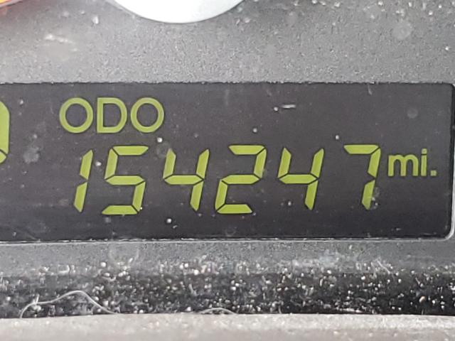 2011 KIA SEDONA EX KNDMH4C75B6372394