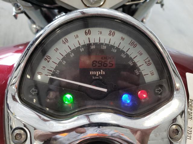 2006 HONDA VT1300 S 1HFSC52046A302832