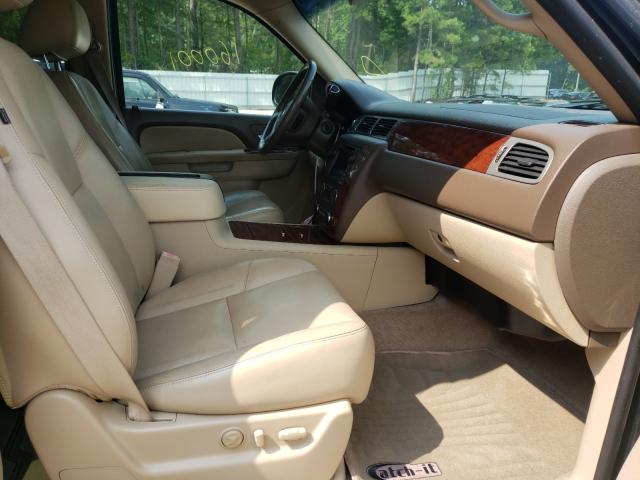 2011 CHEVROLET 1503 3GNTKGE36BG175779