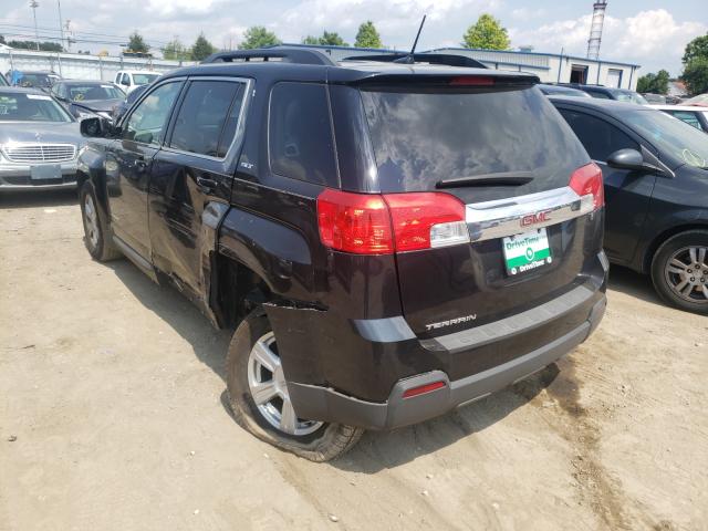 2014 GMC TERRAIN SL 2GKALSEK1E6336146