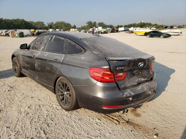 2014 BMW 328 XIGT WBA3X5C54ED556953