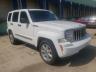 2011 JEEP  LIBERTY