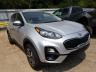 2020 KIA  SPORTAGE