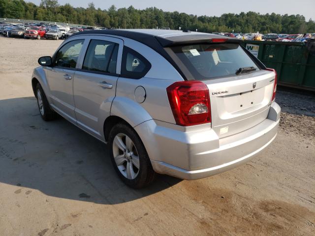 2010 DODGE CALIBER SX 1B3CB4HAXAD607868