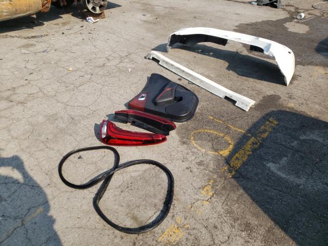 2020 KIA SOUL GT-LI KNDJ53AF3L7708295