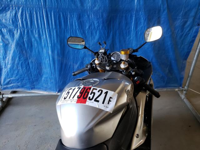 2008 YAMAHA YZFR6 JYARJ16EX8A005477